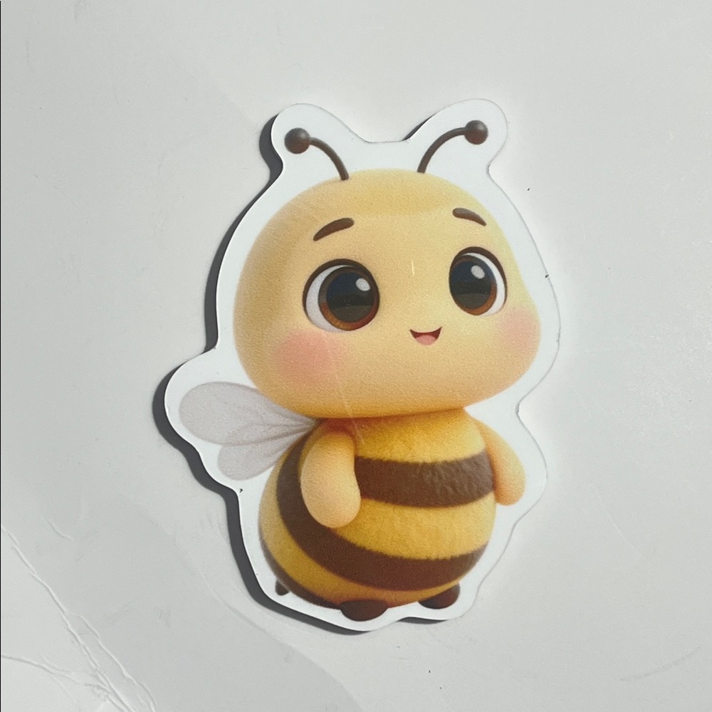 Bee Magnet NWT - Picture 2 of 5